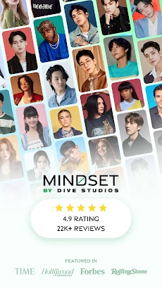 MINDSET by DIVE Studiosのおすすめ画像1