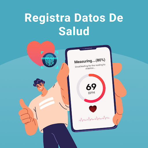Vista previa de la aplicación