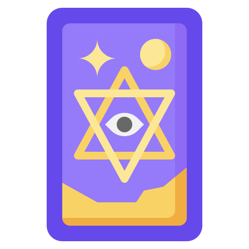 오늘의 운세 logo
