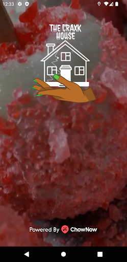Android application The Craxk House screenshort