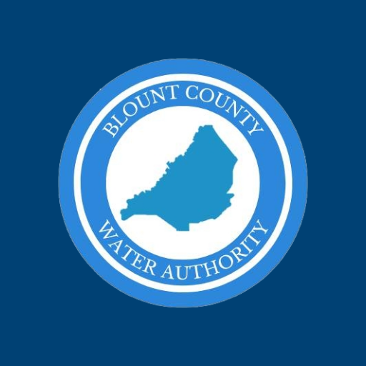 Blount County Water Authority logo