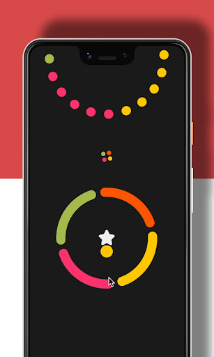 Shyft Color | Fit Color Shapes Screen 3