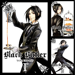 Icon image Black Butler