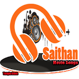 Songs Saithan Movie icon