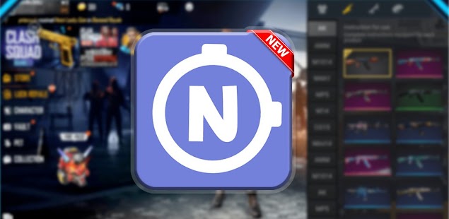 Nicoo App Mod Screenshot