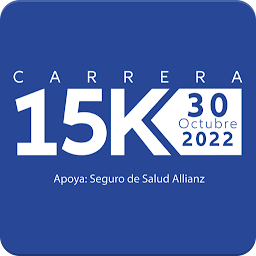 Icon image Carrera Allianz 15K Bogotá