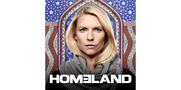 Homeland Season 8 TV on Google Play
