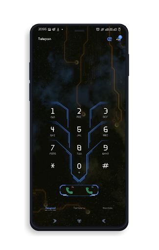 #Hex Plugin - Aurora Screenshot 3 - AppWisp.com