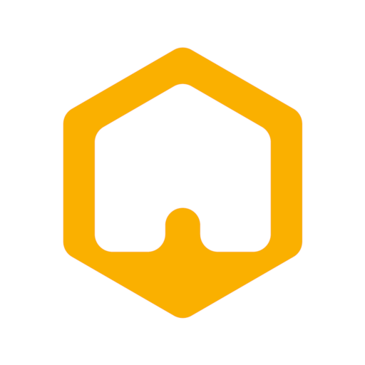 The Hive logo