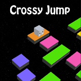 Crossy Jump icon