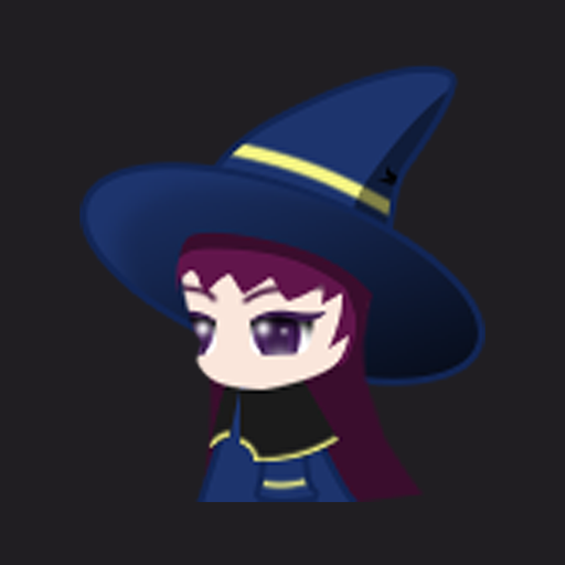 Spell Dodge logo