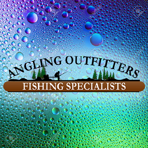Angling Outfitters 11.2.1 Icon