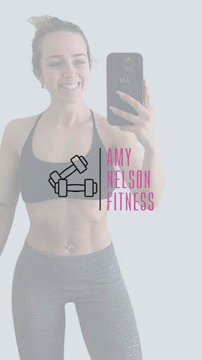 Android application AMYNELSONFITNESS screenshort