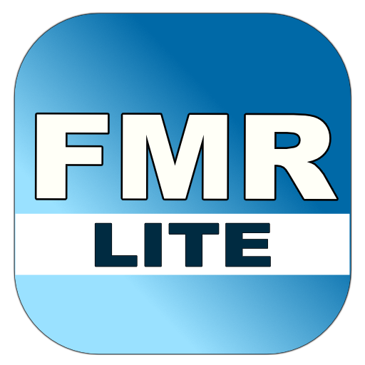 Fractal Midi Remote Lite logo