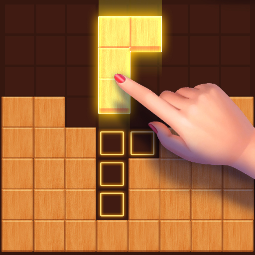 Block Haven - Wood Puzzle Download on Windows