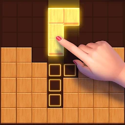 Block Haven - Wood Puzzle Mod Apk
