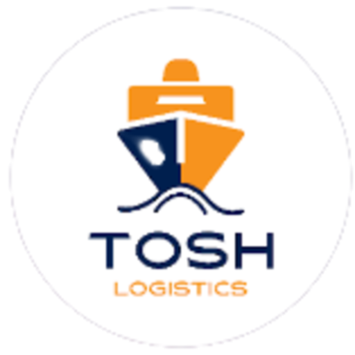 ToshCargo logo