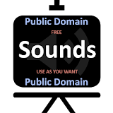 Soundboard from Public Domain icon