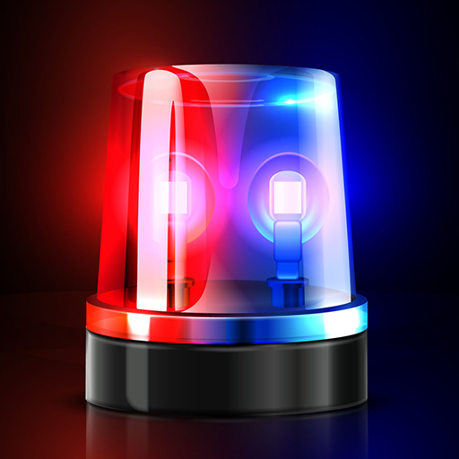 Police Siren Sounds & Lights - Apps on Google Play