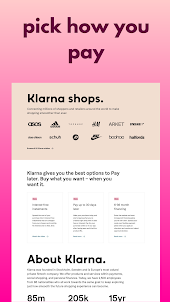 Klarna : Shopping guide & tips