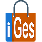 iGesShop - La App de compra per a la teva empresa icon