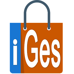 Icon image iGesShop - La App de compra pe