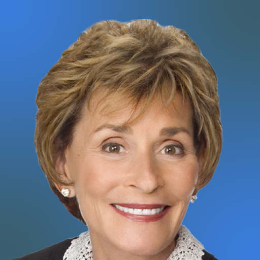 Judge Judy Soundboard Windows'ta İndir