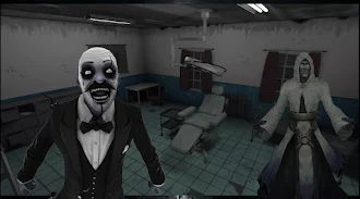 Game screenshot Scary Ghosts - Horror Game hack