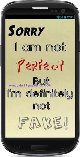 Funny Wallpapers for Girls HD Screen 3