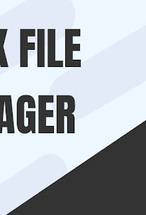 Mark File Manager