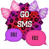 GO SMS - SCS141 icon