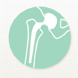 Orthopaedic Quiz:Medico Apps icon