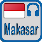 Cover Image of ダウンロード Makassar Radio Station 1.0 APK