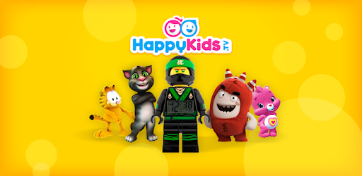 Tải Happykids Free Kid Safe Videos Shows Movies Cho Máy Tính Pc Windows  Phiên Bản Mới Nhất - Com.Future.Happykids