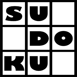 تصویر نماد Sudoku Master (Solver)