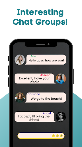Divorced Dating | Singles Chat Screenshot 2 - AppWisp.com