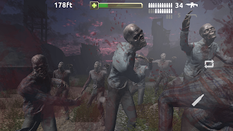 Game screenshot Survivor Story mod apk