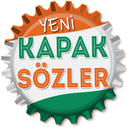 Kapak Sözler (2024)  Icon