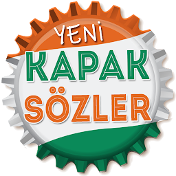 Icon image Kapak Sözler (2024)