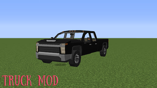 Truck Mod