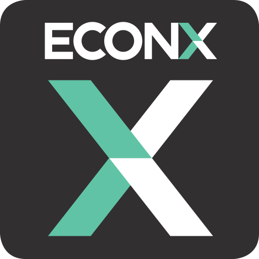 Econx keypad 0.8.5 Icon