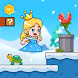 Super Jindo's Adventure World - Androidアプリ