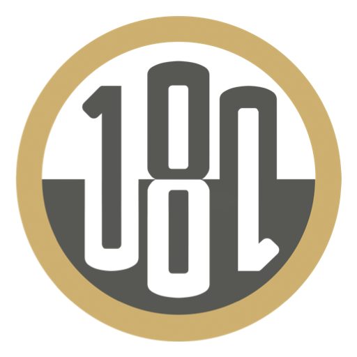 180 Chicago logo