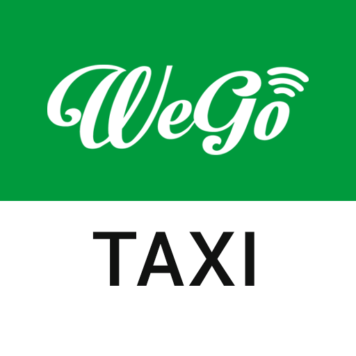 Wego Taxi - Ứng Dụng Trên Google Play