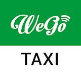 WeGO Taxi icon