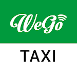 WeGO Taxi Apk