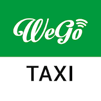 WeGO Taxi: Your Ride Hailing App