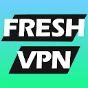 Fresh VPN - Fast &amp;amp; Unlimited APK