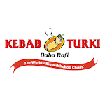 Cover Image of ダウンロード Kebab Turki Baba Rafi  APK