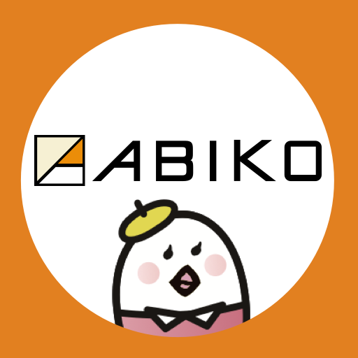 あびプリ logo
